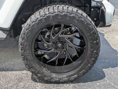 2023 Jeep Gladiator High Altitude 4x4