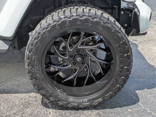 2023 Jeep Gladiator High Altitude 4x4