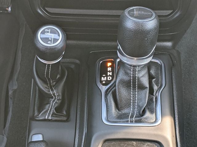 2022 Jeep Gladiator Overland 4x4