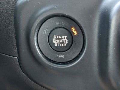 2022 Jeep Gladiator Overland 4x4