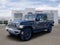 2022 Jeep Gladiator Overland 4x4
