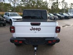 2023 Jeep Gladiator Rubicon 4x4