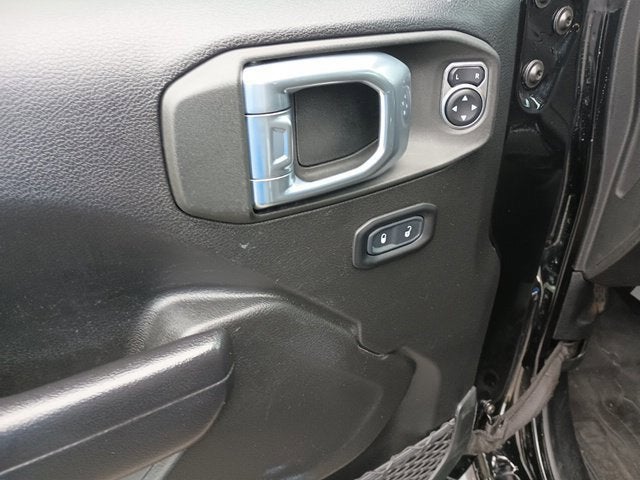 2021 Jeep Gladiator Mojave 4x4
