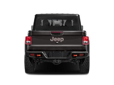 2022 Jeep Gladiator Mojave 4x4