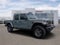 2024 Jeep Gladiator Mojave X