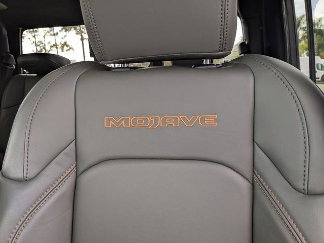 2024 Jeep Gladiator Mojave X