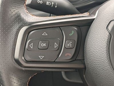 2024 Jeep Gladiator Mojave X