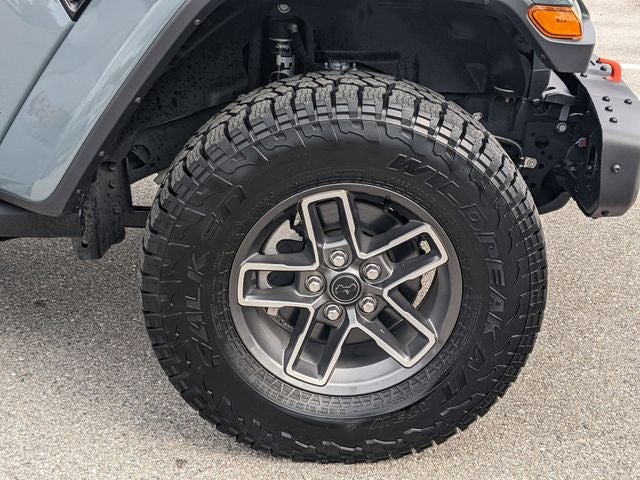 2024 Jeep Gladiator Mojave X