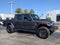 2022 Jeep Gladiator Mojave 4x4