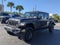 2022 Jeep Gladiator Mojave 4x4