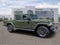 2022 Jeep Gladiator Overland 4x4