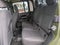 2022 Jeep Gladiator Overland 4x4
