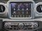2022 Jeep Gladiator Overland 4x4