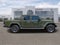 2022 Jeep Gladiator Overland 4x4