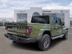 2022 Jeep Gladiator Overland 4x4