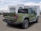2022 Jeep Gladiator Overland 4x4