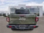 2022 Jeep Gladiator Overland 4x4