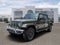 2022 Jeep Gladiator Overland 4x4