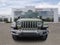 2022 Jeep Gladiator Overland 4x4