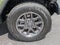 2022 Jeep Gladiator Overland 4x4