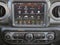 2022 Jeep Gladiator Overland 4x4