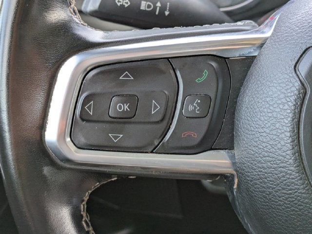 2022 Jeep Gladiator Overland 4x4