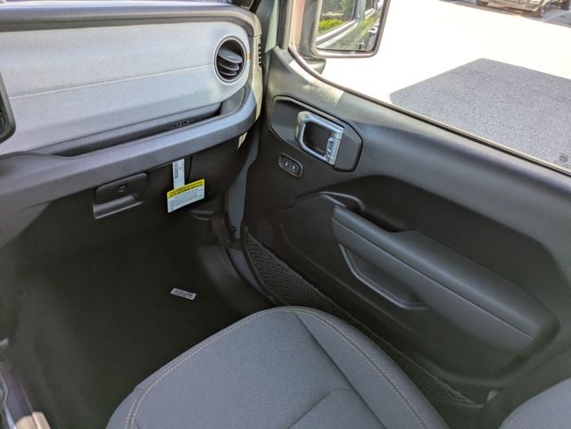 2026 Jeep Gladiator GLADIATOR WILLYS 4X4