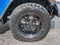 2025 Jeep Gladiator High Tide