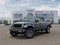 2026 Jeep Gladiator GLADIATOR SAHARA 4X4