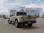 2026 Jeep Gladiator GLADIATOR SPORT S 4X4