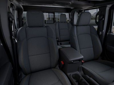 2026 Jeep Gladiator GLADIATOR SPORT S 4X4