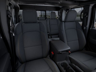 2026 Jeep Gladiator GLADIATOR SPORT S 4X4