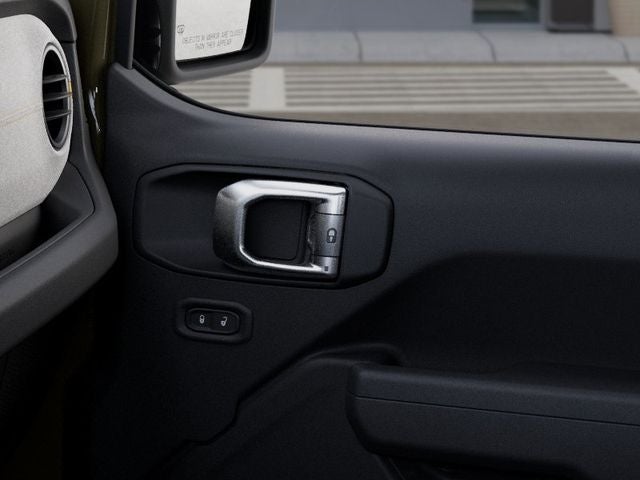 2026 Jeep Gladiator GLADIATOR SPORT 4X4