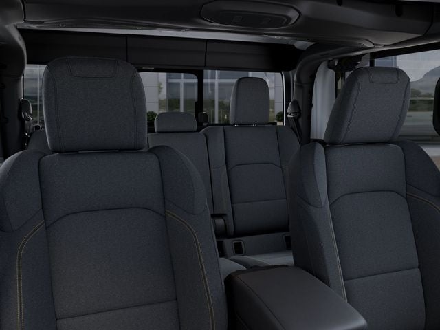 2026 Jeep Gladiator GLADIATOR SPORT 4X4