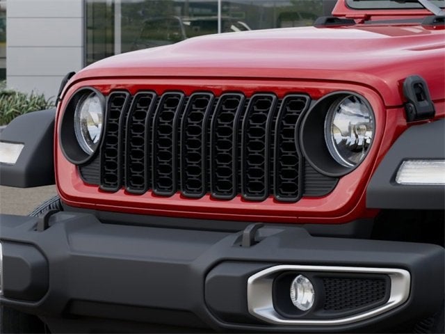 2026 Jeep Gladiator GLADIATOR SPORT 4X4