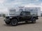 2026 Jeep Gladiator GLADIATOR RUBICON X 4X4