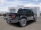 2026 Jeep Gladiator GLADIATOR RUBICON X 4X4