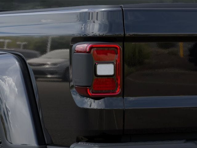 2026 Jeep Gladiator GLADIATOR RUBICON X 4X4