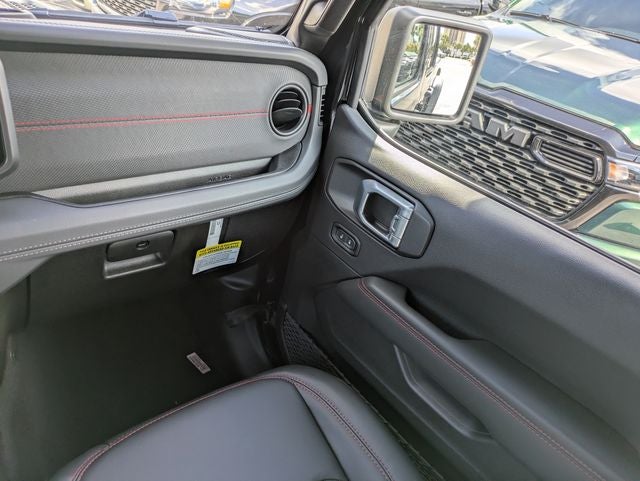 2026 Jeep Gladiator GLADIATOR SHADOW OPS 4X4