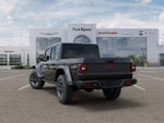 2026 Jeep Gladiator GLADIATOR SHADOW OPS 4X4