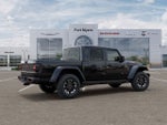 2026 Jeep Gladiator GLADIATOR SHADOW OPS 4X4
