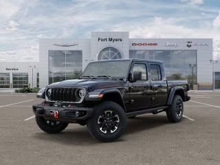 2026 Jeep Gladiator GLADIATOR SHADOW OPS 4X4