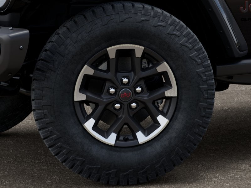 2026 Jeep Gladiator GLADIATOR SHADOW OPS 4X4