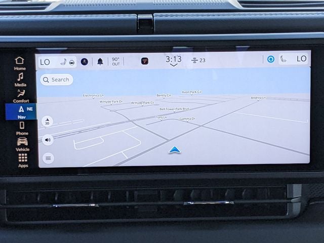 2026 Jeep Gladiator GLADIATOR RUBICON X 4X4