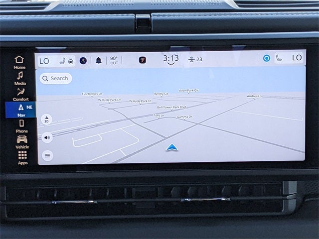 2026 Jeep Gladiator GLADIATOR RUBICON X 4X4