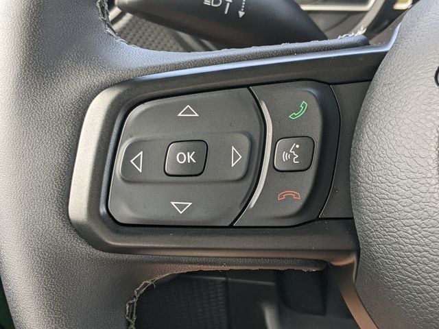 2026 Jeep Gladiator GLADIATOR RUBICON X 4X4