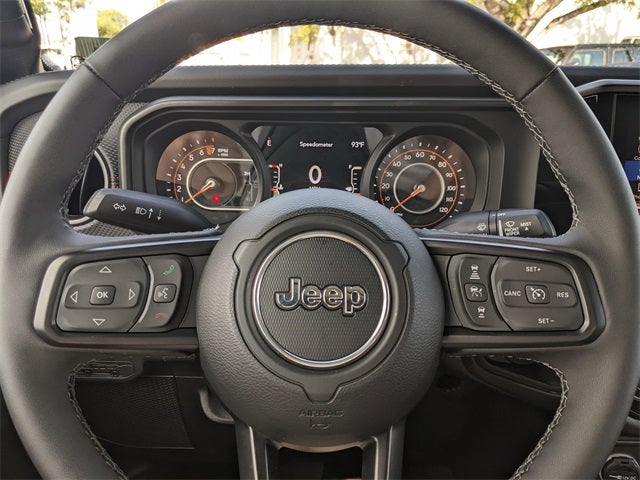 2026 Jeep Gladiator GLADIATOR RUBICON X 4X4