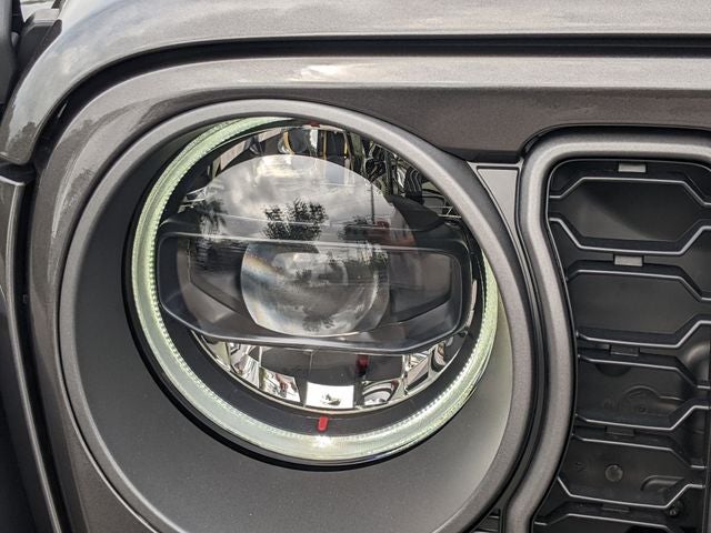 2026 Jeep Gladiator GLADIATOR RUBICON X 4X4