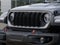 2026 Jeep Gladiator GLADIATOR RUBICON X 4X4