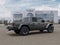 2026 Jeep Gladiator GLADIATOR RUBICON X 4X4